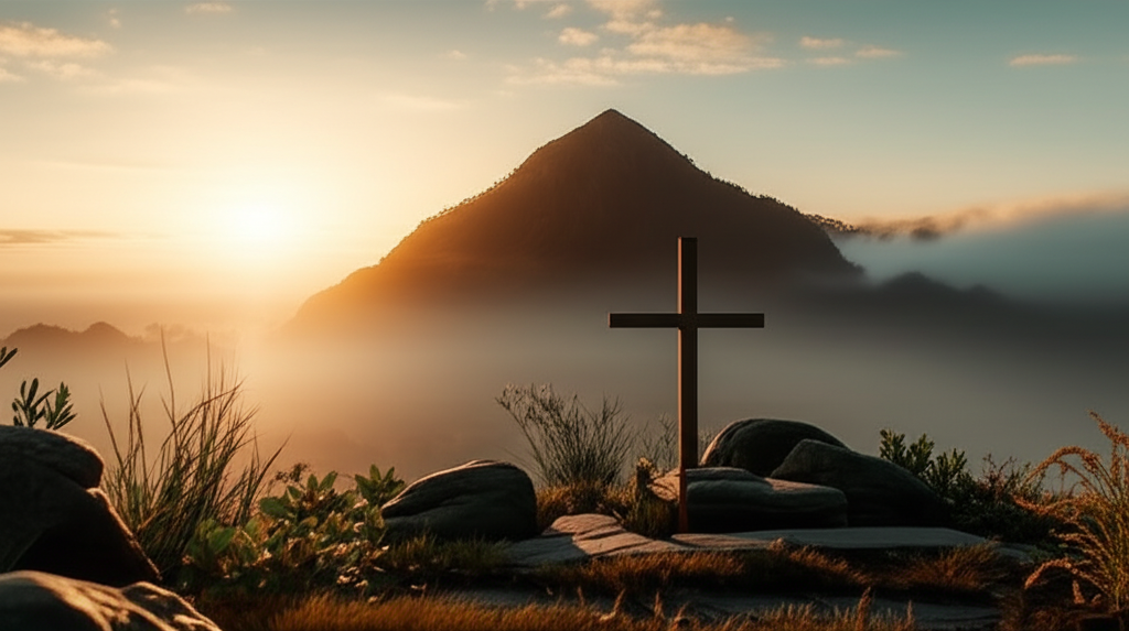 A Autoridade do Silêncio: Encontrando a Voz de Deus em Tempos de Adversidade