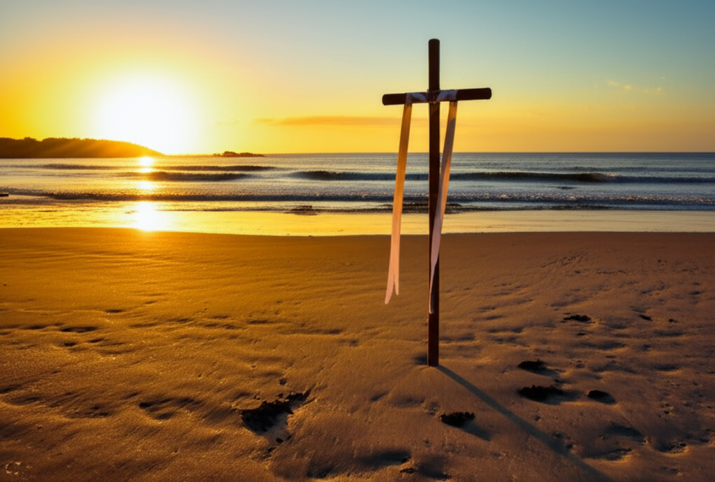 Rompendo o Silêncio: Uma Nova Era de Expressão e Adoração