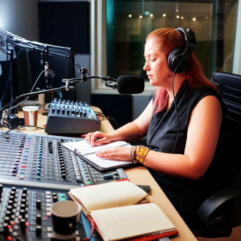 Podcast vs Áudio: Qual Escolher?