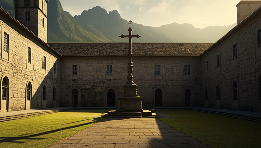 A Linha do Tempo da Fé: Encontrando Significado em Nossas Raízes