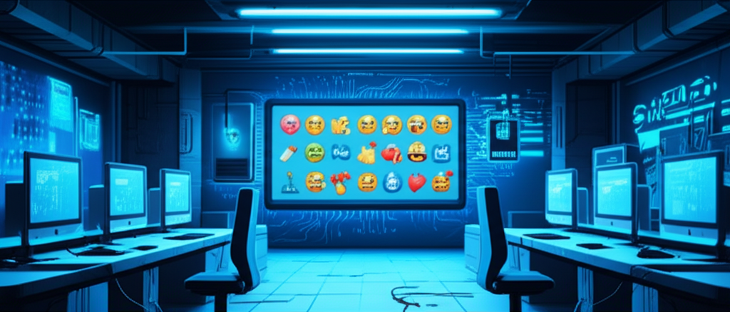 Novos Emojis: O Futuro da Comunicação