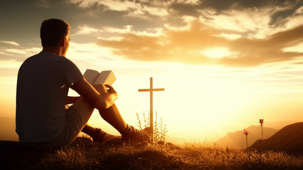 Purificando o Caminho: O Poder da Palavra de Deus