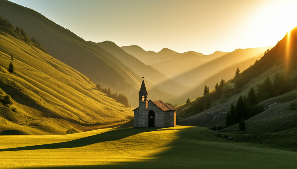 Encontrando Significado na Presença de Deus: Uma Reflexão sobre Esdras 2:32