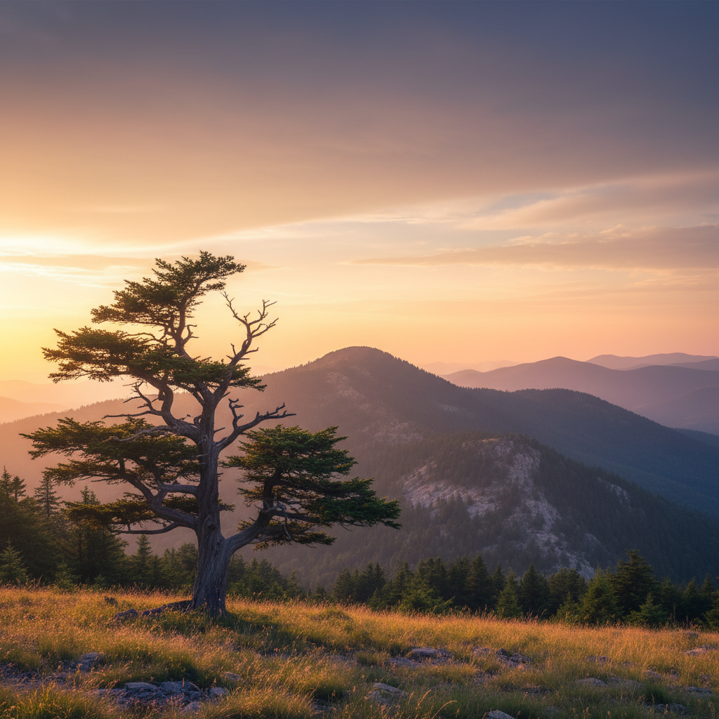 Sob o Céu Aberto: Chamado à Reflexão e Restauração