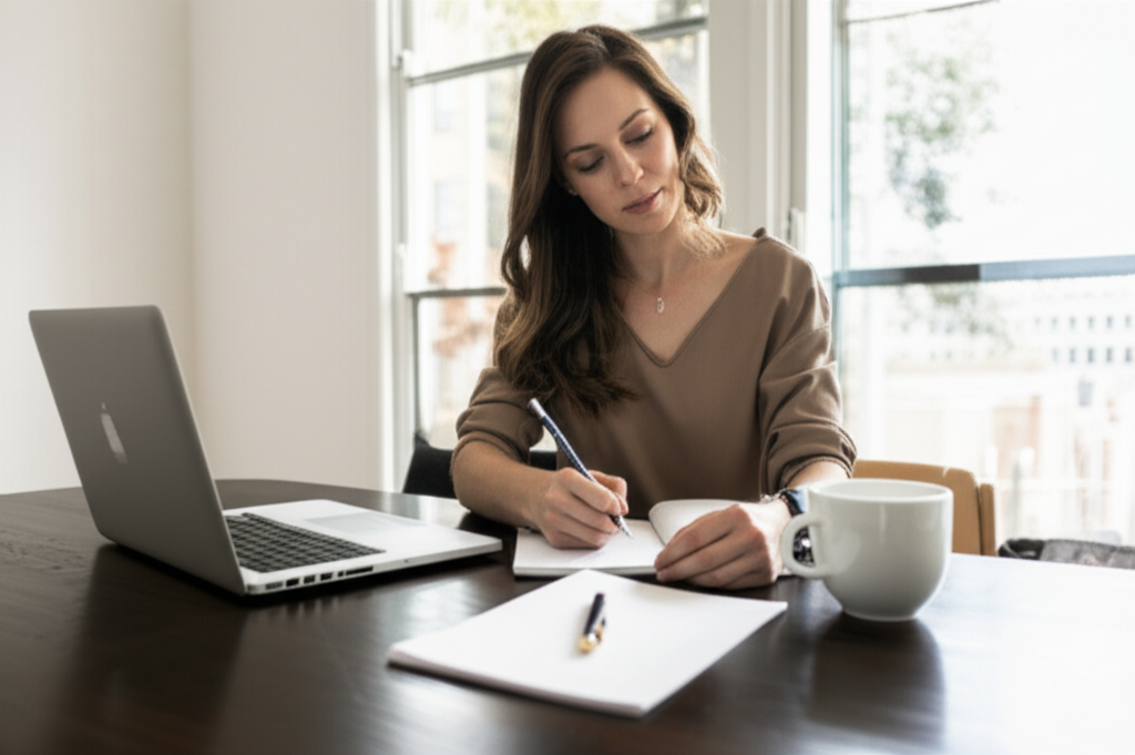 O Lado Obscuro que Freelancers de Sucesso Usam para Escalar Produtividade