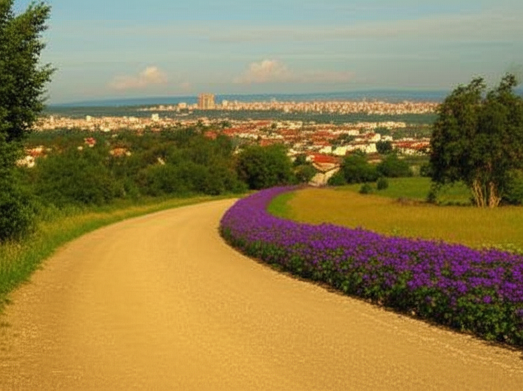Caminhos Direitos: Encontrando a Orientação Divina em Nossas Vidas