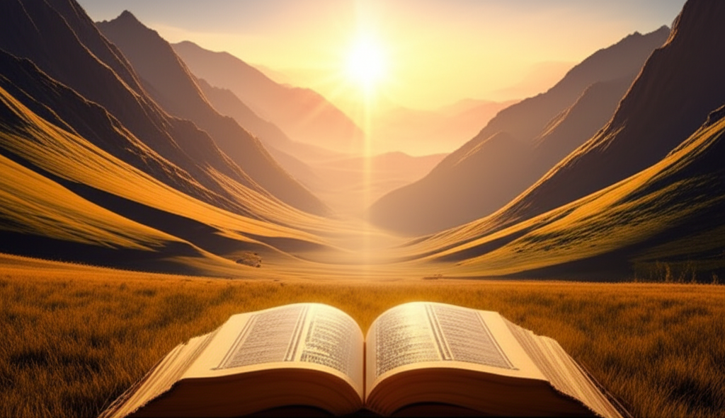 Quando a Glória do Senhor Aparece: Uma Reflexão sobre Obediência e Revelação