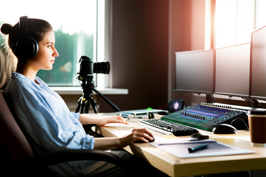 O Que Especialistas de YouTube Nunca Contam