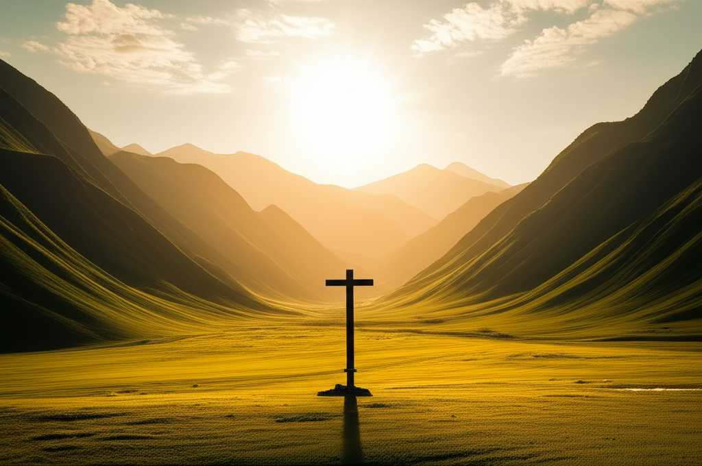 Sob a Sombra da Misericórdia Divina: Enfrentando os Desafios com Fé e Confiança