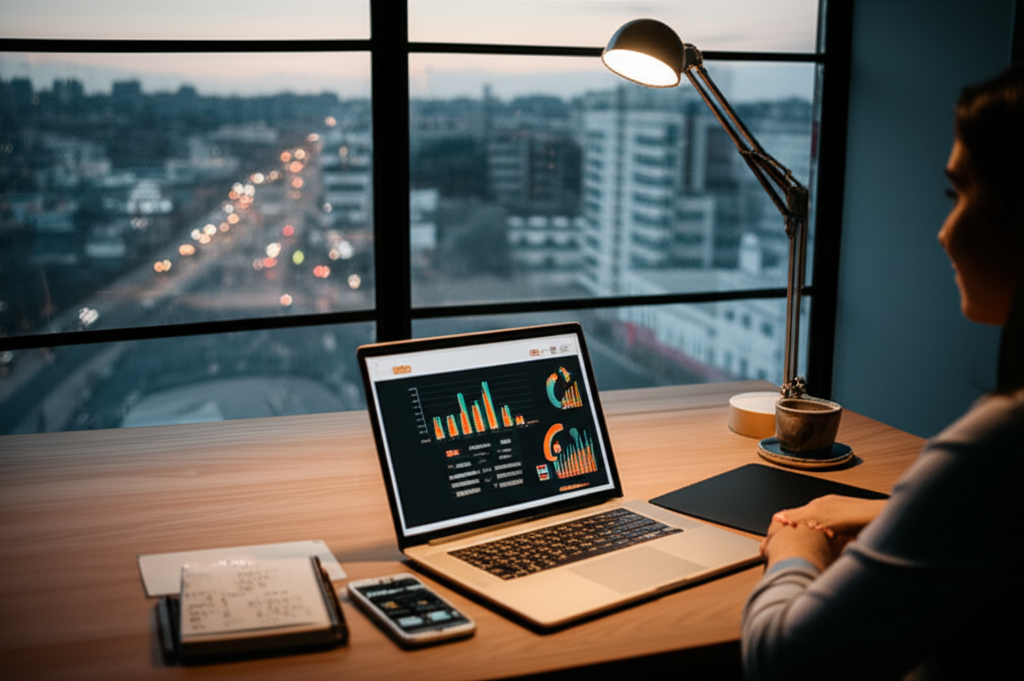 Por Que 80% dos Profissionais Falham em Obter Resultados com E-commerce