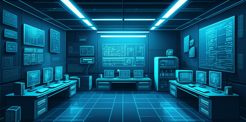 O Segredo do Tempo nos Computadores: Como o Relógio Interno Funciona