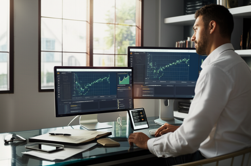 Revelado: As Estratégias que Coaches de Sucesso Usam para Impulsionar o Faturamento