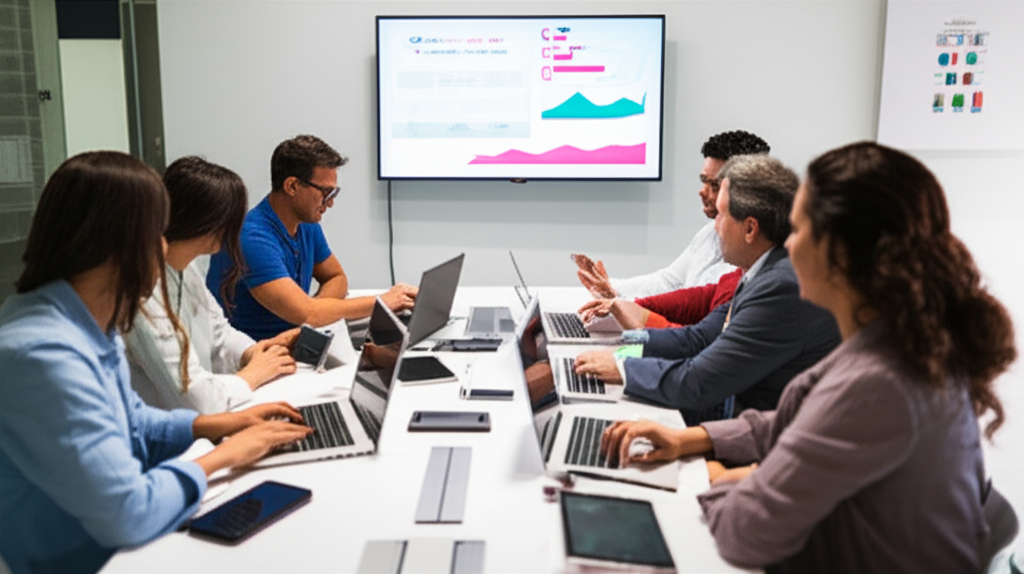 Por Que Agências de Sucesso Usam para Lucrar Performance