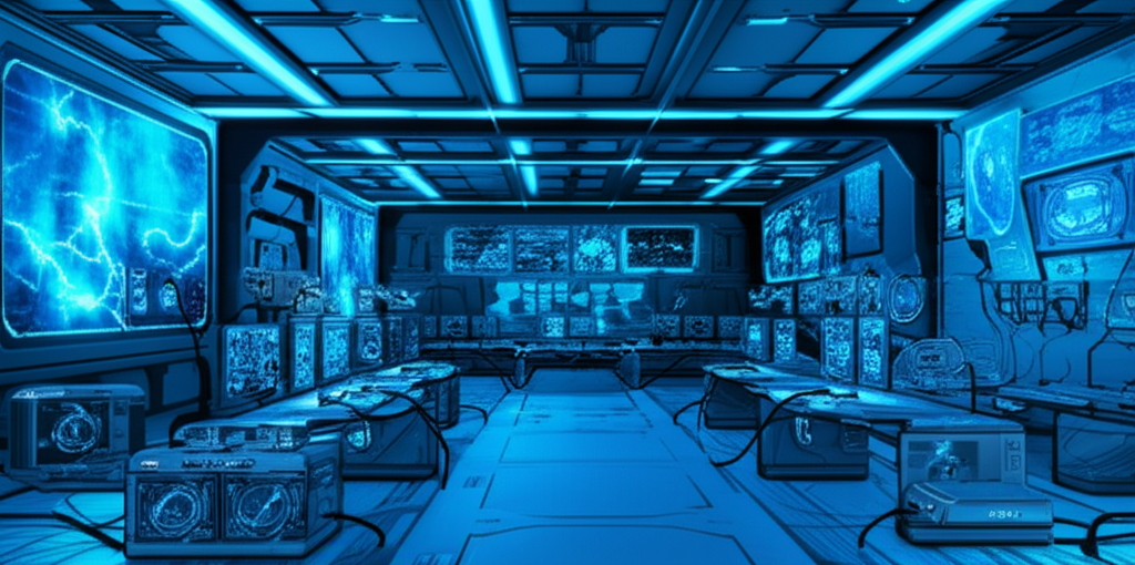 Tecnologia Contra a Tempestade: Startup Brasileira Busca Domar os Raios e Evitar Desastres