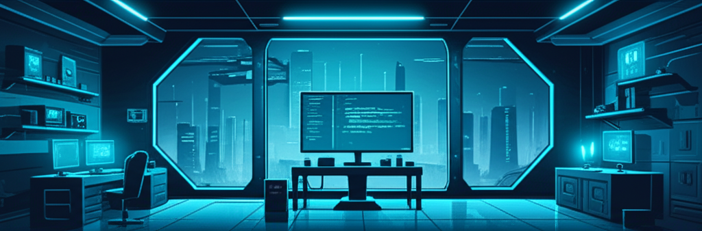 Oportunidade de Carreira