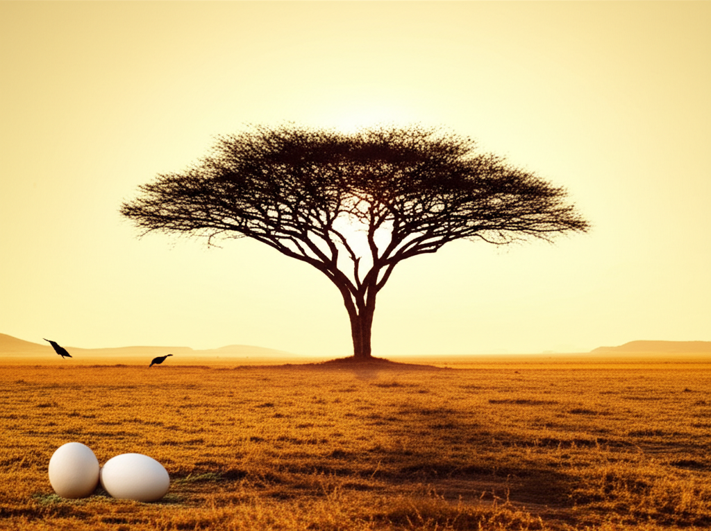 Deixando os Ovos no Pó: Apartheid entre a Confiança e a Responsabilidade