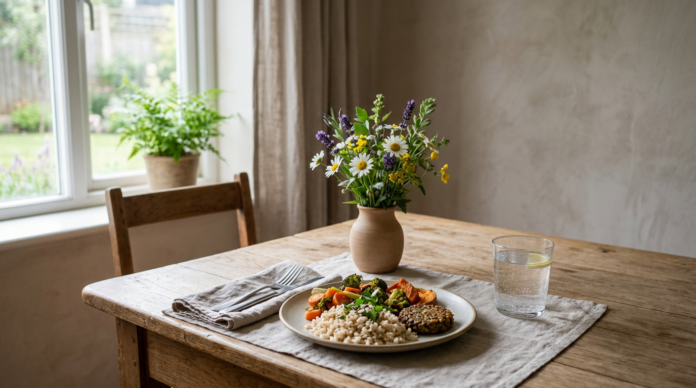 Vivendo com Consciência e Sensibilidade: Uma Reflexão sobre 1 Coríntios 10:28