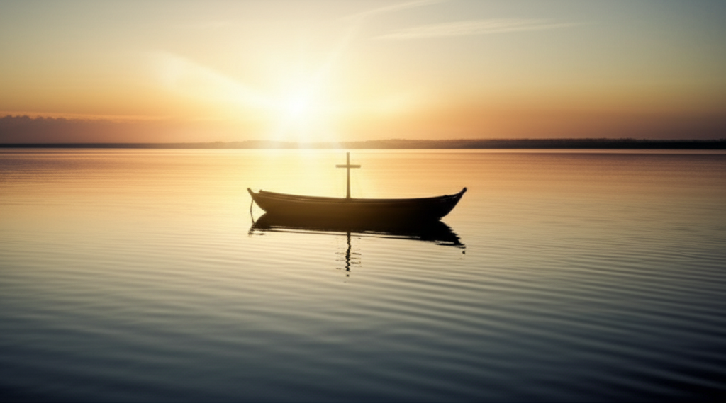 Sacrifício de Oferta Pacífica: O Caminho para a Aceitação Divina