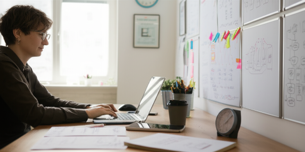 Cuidado: 3 Sinais de que No-Code Está Precisando de Ajuda