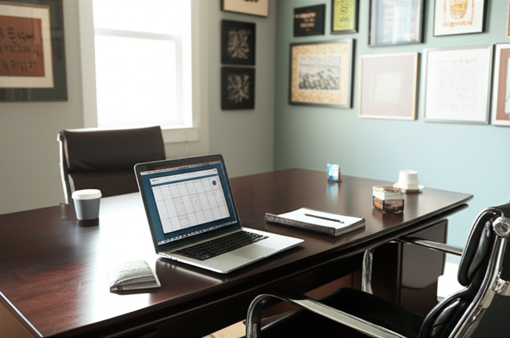 Produtividade: O Guia Completo para Consultores