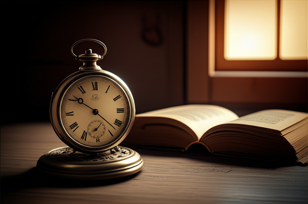 Despertar para a Salvação: O Tempo é Agora