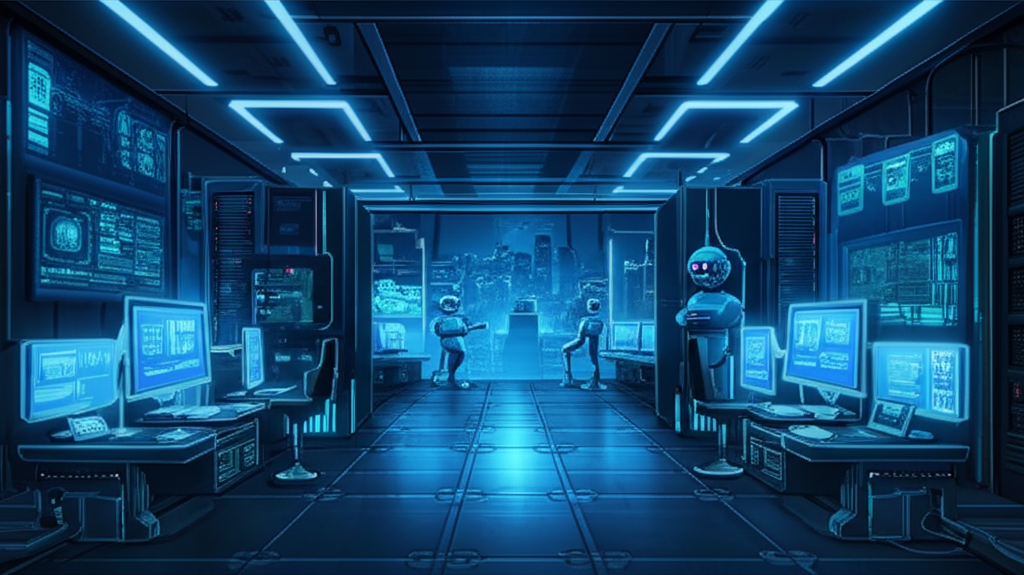 Anduril Expande Presença na Califórnia