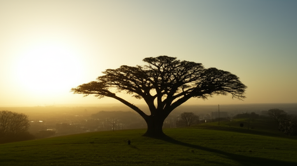 Os Filhos de Jessé: Uma Lição de Identidade e Propósito