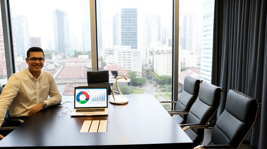 O Segredo que Coaches de Sucesso Usam para Revolucionar Vendas