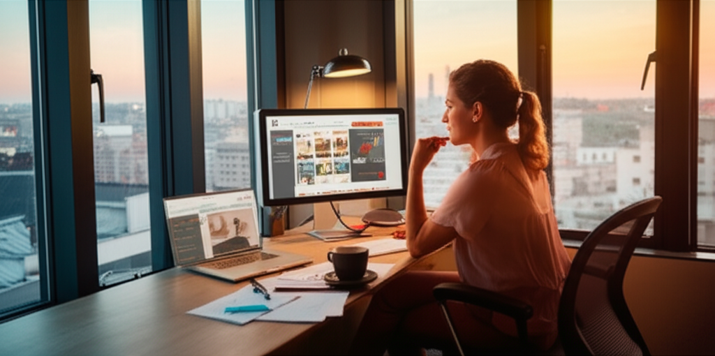 A Ciência Por Trás do Dropshipping: Psicologia do Consumidor, Otimização de Busca e Análise de Dados que Poucos Conhecem