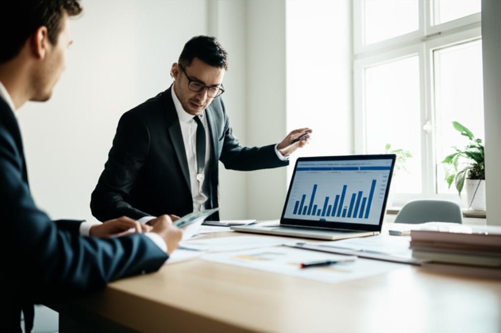 A Estratégia Oculta que Consultores de Sucesso Usam para Acelerar Vendas