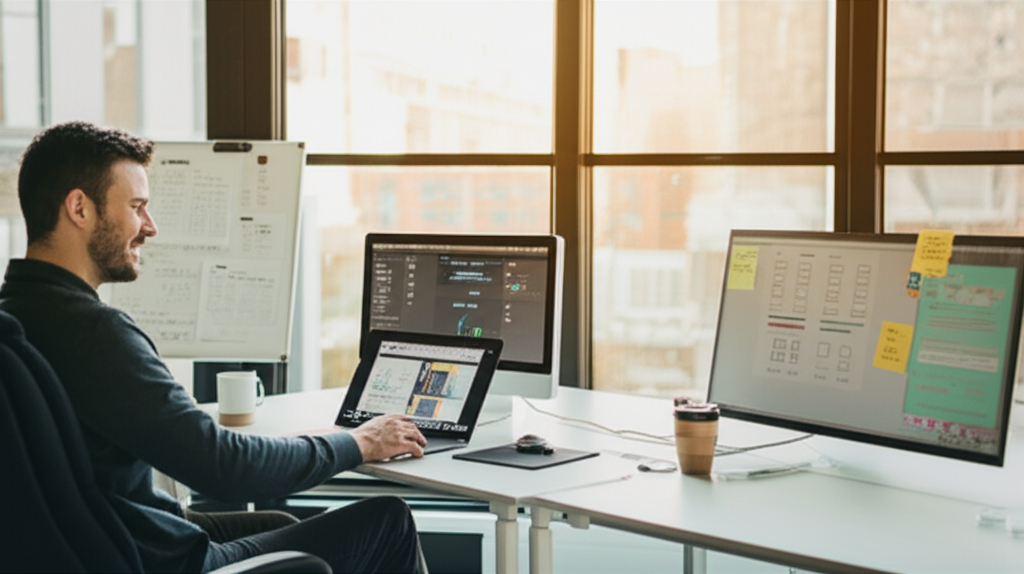 UX/UI: O Guia Absoluto para Afiliados
