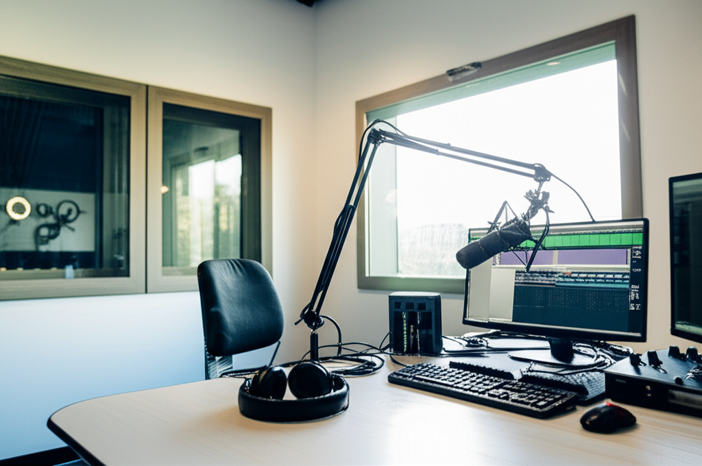 30 Maneiras de Otimizar Resultados com Podcasts