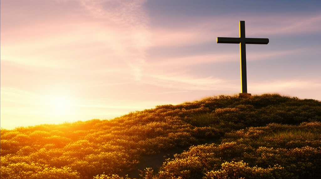 Habitando o Monte de Seir: Uma Reflexão sobre a Identidade e o Propósito