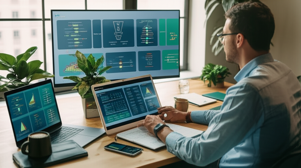 Automação: O Diagnóstico Definitivo para os Desafios do Marketing Digital
