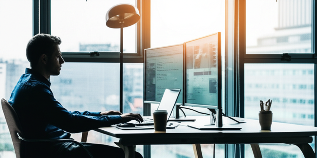 Como Desenvolvedores de Sucesso Aceleram a Geração de Leads: Estratégias e Ferramentas Essenciais