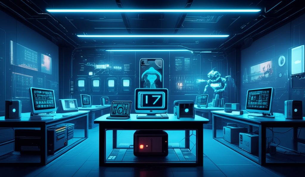 Apple Apresenta o iPhone 17e: Um Novo Nome, Mesma Essência e Preço Acessível