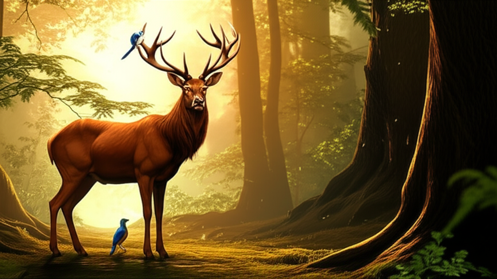 O Cuidado do Justo: Uma Reflexão sobre Compaixão e Justiça