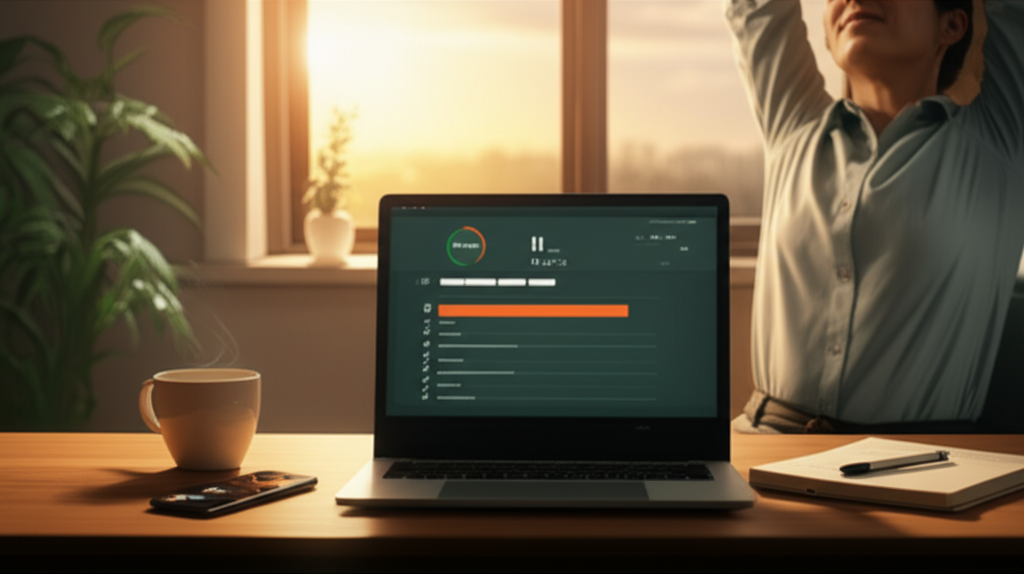 Estresse nas Redes Sociais: 10 Estratégias Cientificamente Comprovadas para Combater o Esgotamento Digital