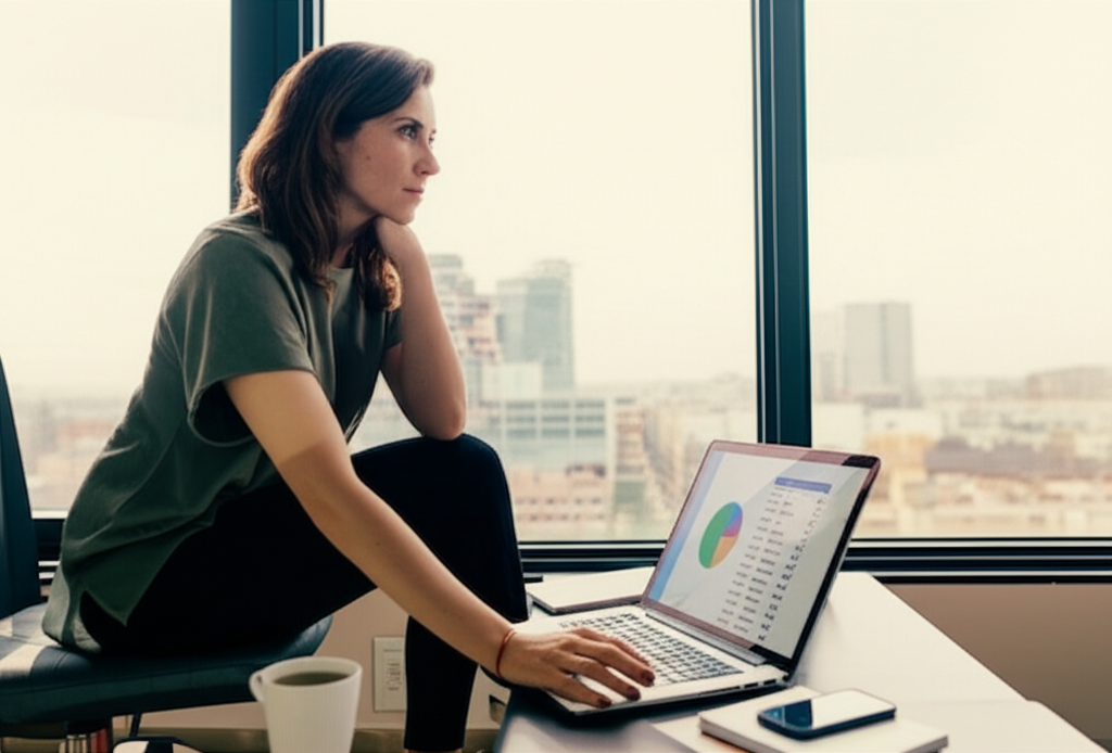 5 Formas de Otimizar a Eficiência para Investimentos: Maximize seus Retornos na Era Digital