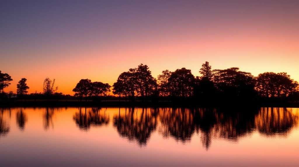 Encontrando o Ritmo Divino: Reflexões sobre o Tempo e a Sabedoria
