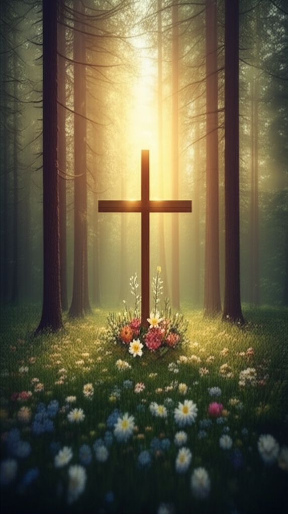 Encontrando a Paz que Transcende em um Mundo Agitado: Uma Reflexão sobre Romanos 15:33