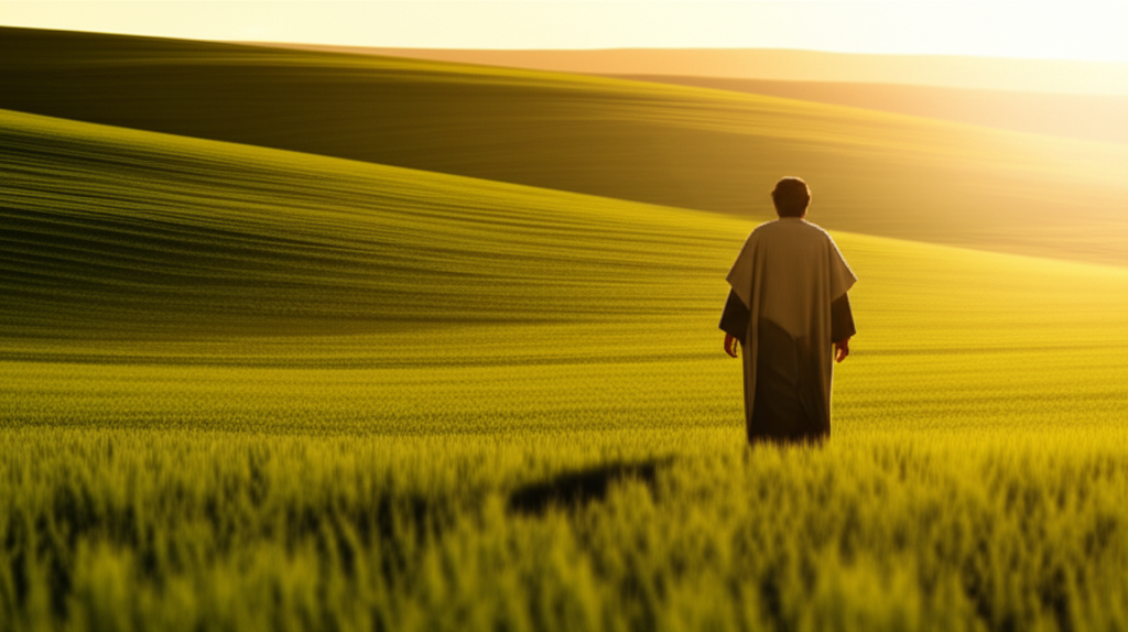 O Direito de Resgate: Uma Lição de Fé e Obediência