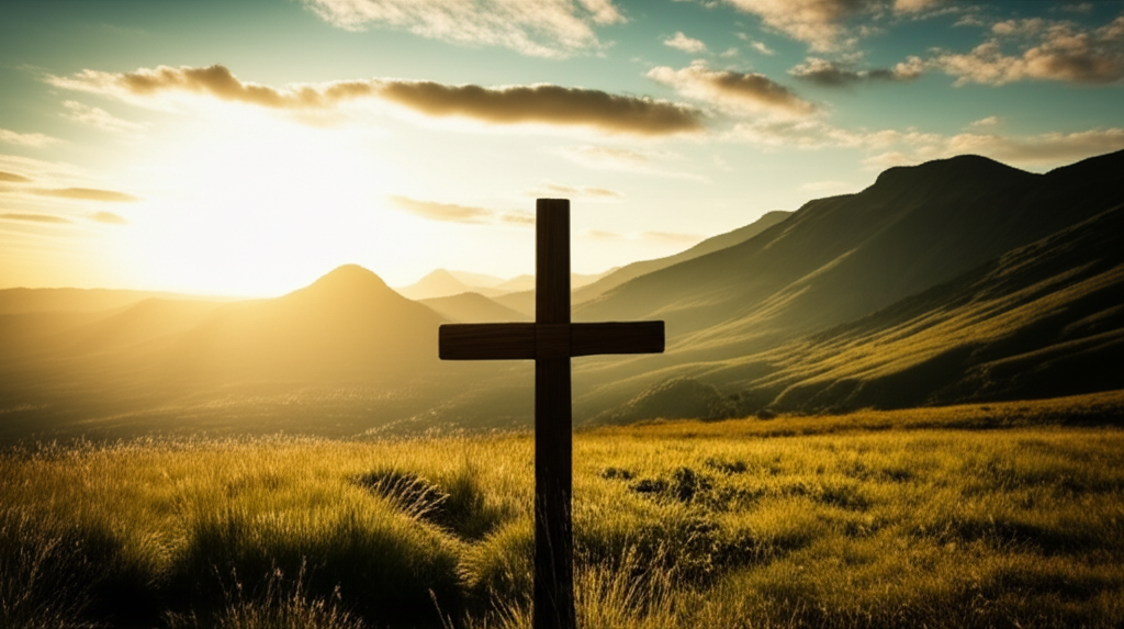 O Primeiro Mandamento: Amar a Deus com Todo o Coração, Alma, Mente e Força