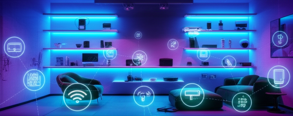 Ikea enfrenta problemas em dispositivos smart home baratos com tecnologia Matter