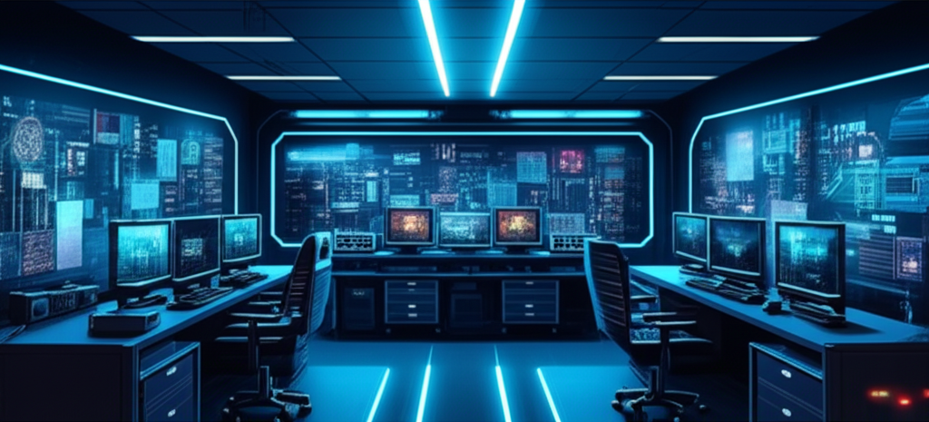 Tecnologia Avançada