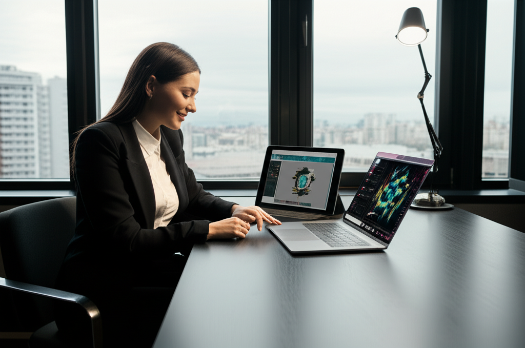 Criptomoedas para Infoprodutores: Um Guia Completo para Lucrar na Era Digital