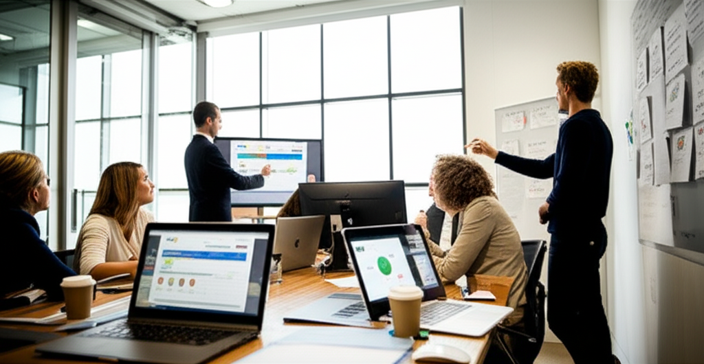 O Atalho que Marketeiros de Sucesso Usam para Revolucionar Resultados