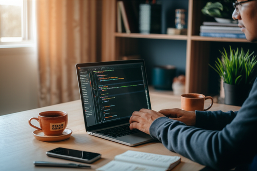 JavaScript: O Guia Essencial para Desenvolvedores na Economia Digital