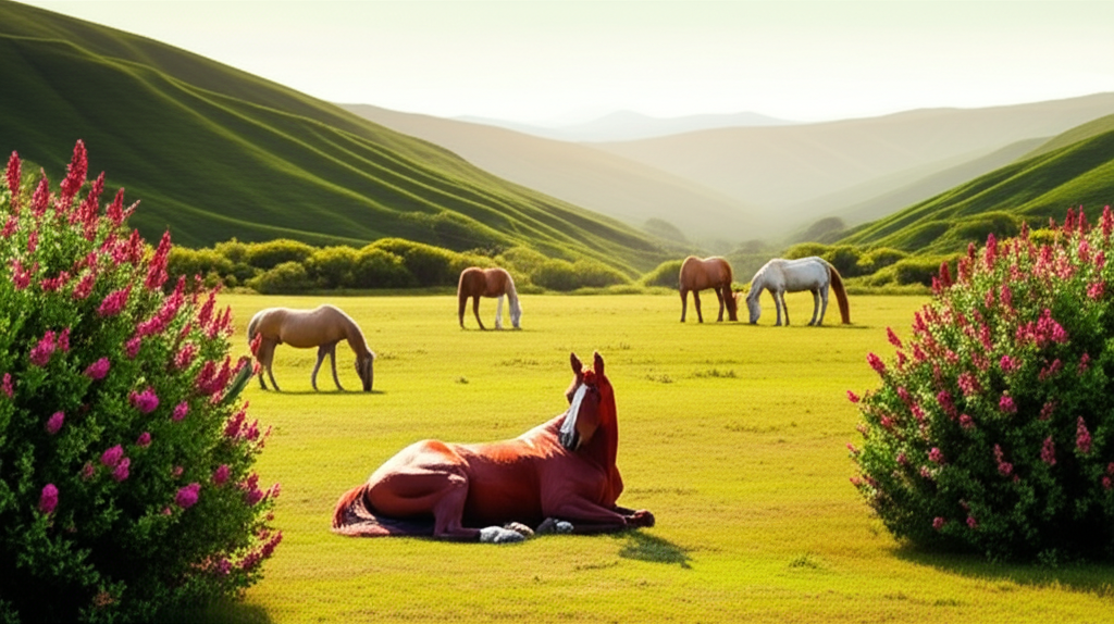 O Cavaleiro Vermelho: Uma Visão de Esperança em Tempos de Trevas