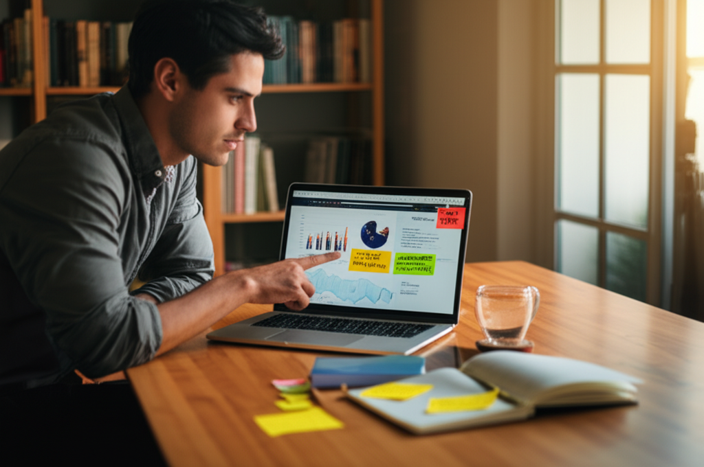 O Que Líderes do Mercado de Copywriting Realmente Escondem: Segredos Ocultos da Indústria